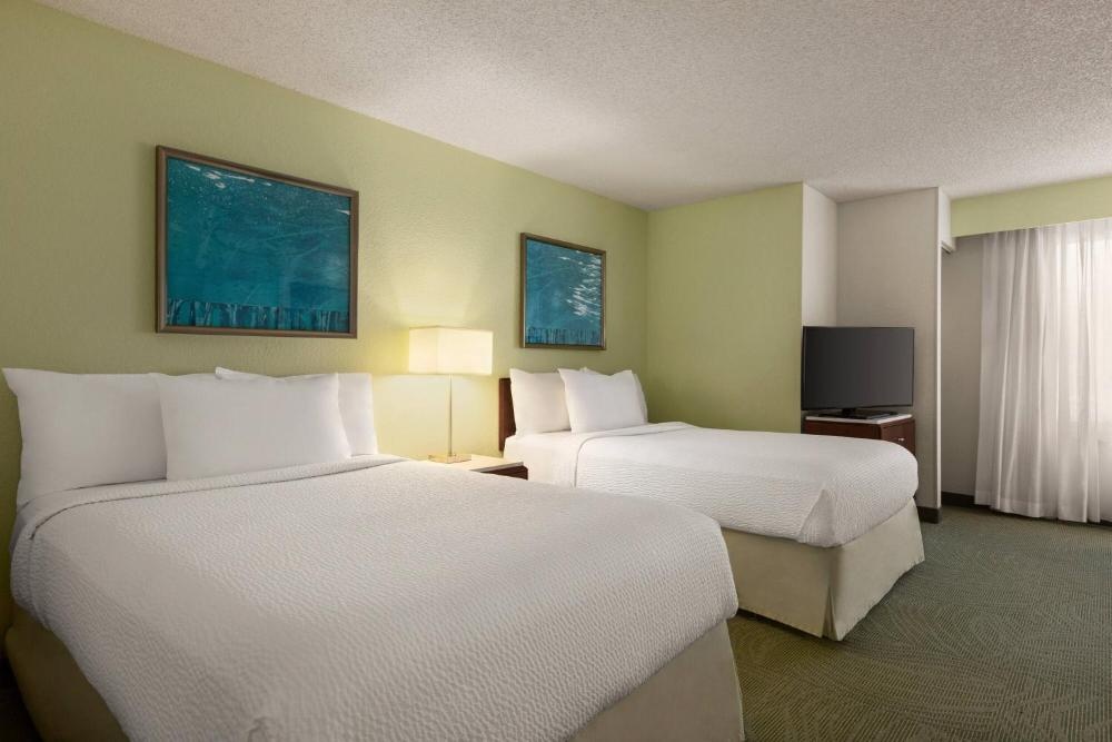 SpringHill Suites Boca Raton Image 11