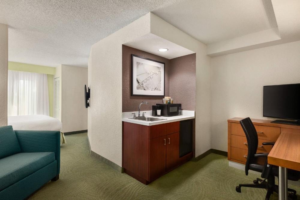 SpringHill Suites Boca Raton Image 13