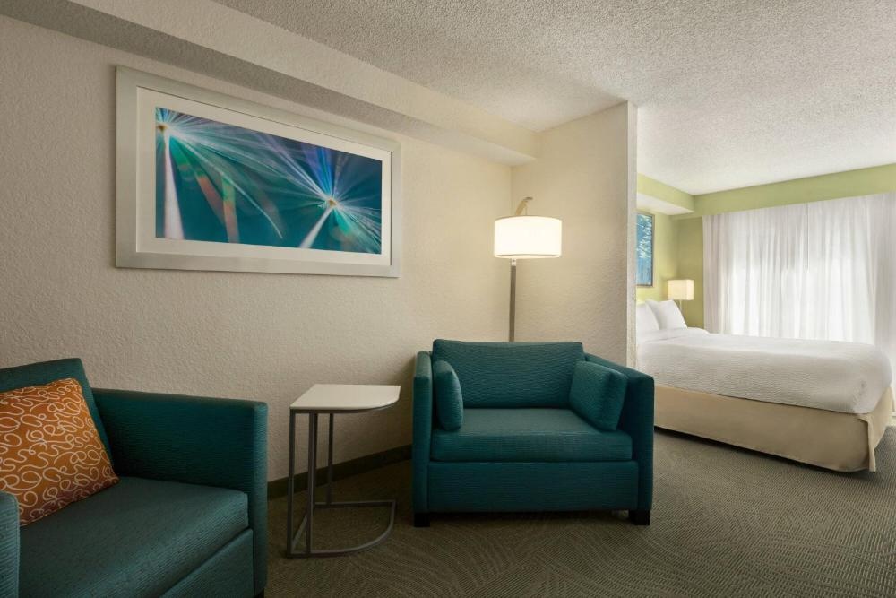 SpringHill Suites Boca Raton Image 14