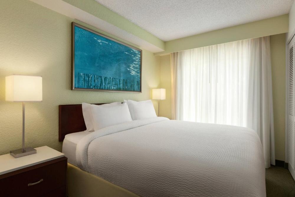 SpringHill Suites Boca Raton Image 15