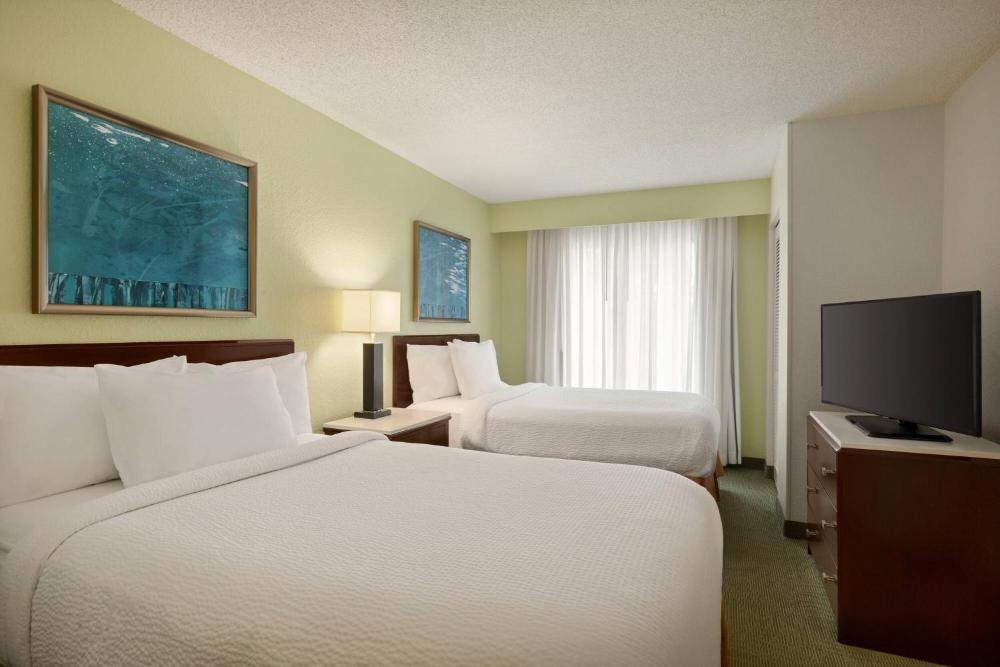 SpringHill Suites Boca Raton Image 17
