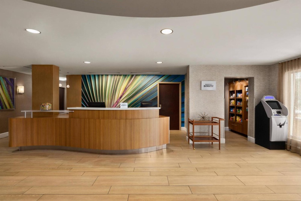 SpringHill Suites Boca Raton