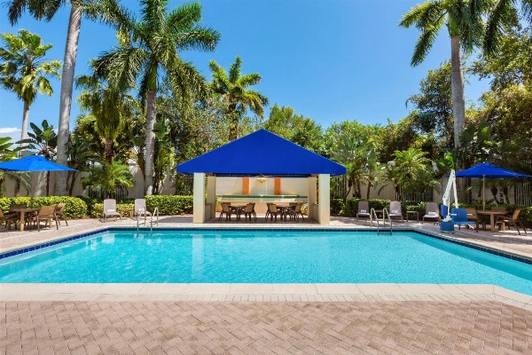 SpringHill Suites Boca Raton image 1