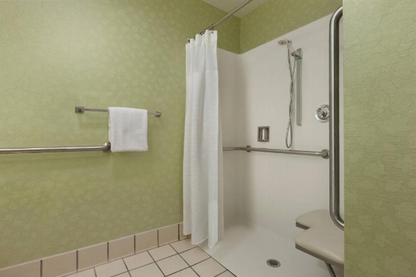 SpringHill Suites Boca Raton image 12