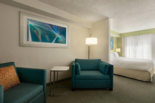 SpringHill Suites Boca Raton image 14