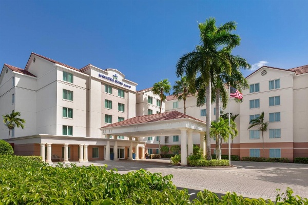 SpringHill Suites Boca Raton image 2