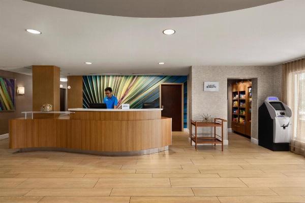 SpringHill Suites Boca Raton image 3
