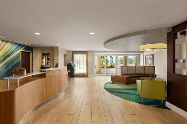SpringHill Suites Boca Raton image 5
