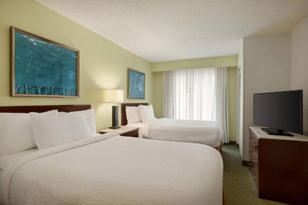 SpringHill Suites Boca Raton image 6