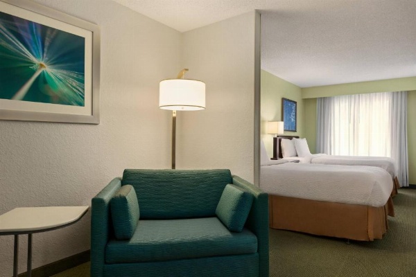 SpringHill Suites Boca Raton image 7