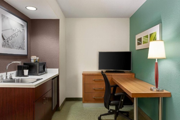 SpringHill Suites Boca Raton image 8
