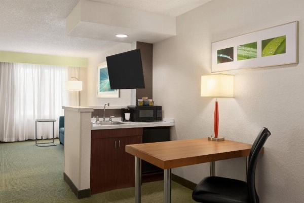 SpringHill Suites Boca Raton image 9